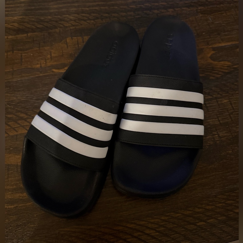 Adidas Slides - Picture 3 of 6